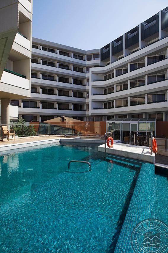 AQUILA PORTO RETHYMNO