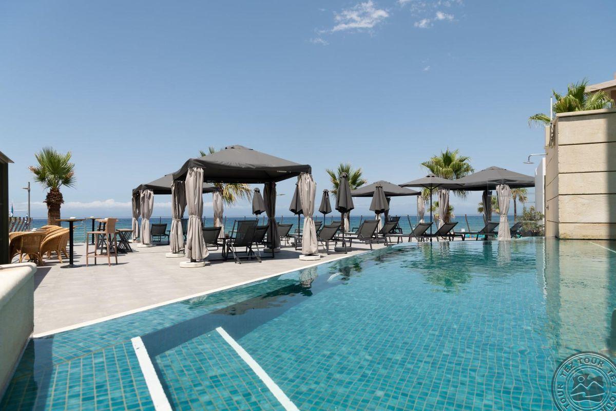 AQUILA PORTO RETHYMNO