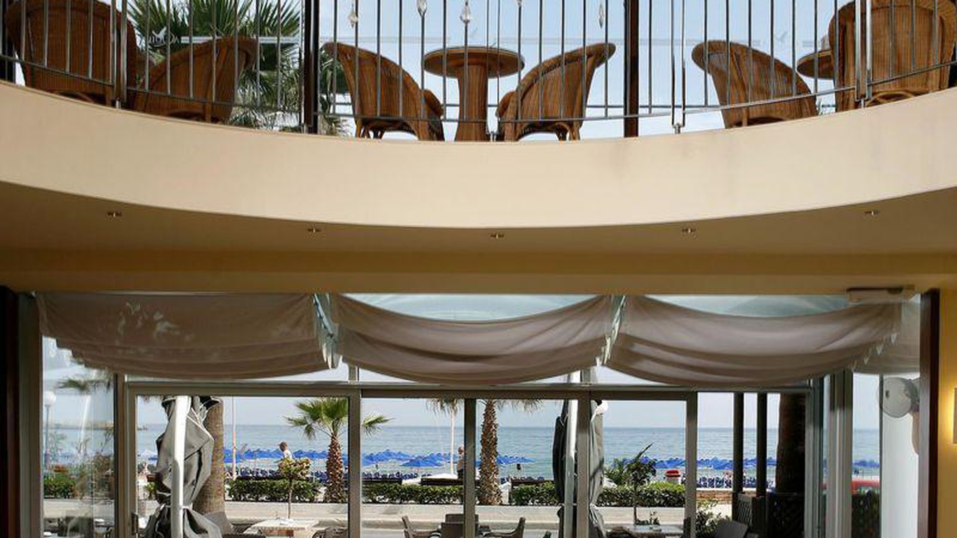 AQUILA PORTO RETHYMNO