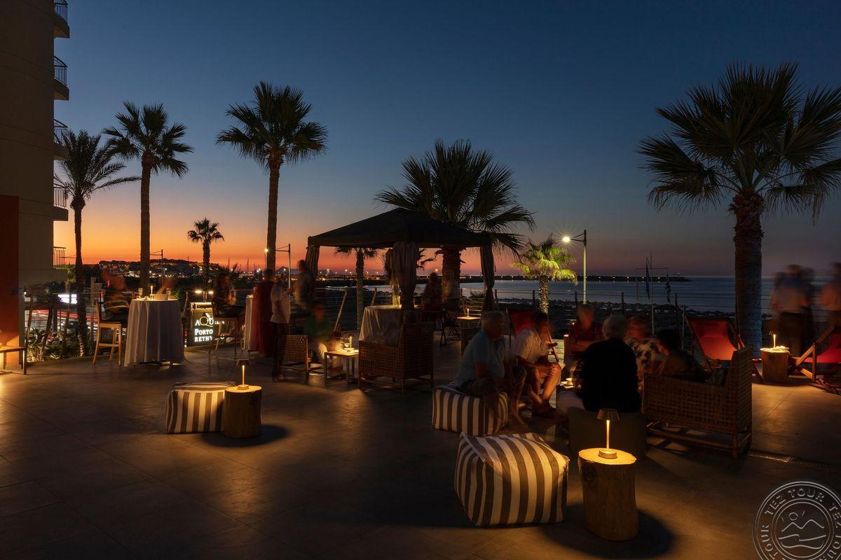 AQUILA PORTO RETHYMNO