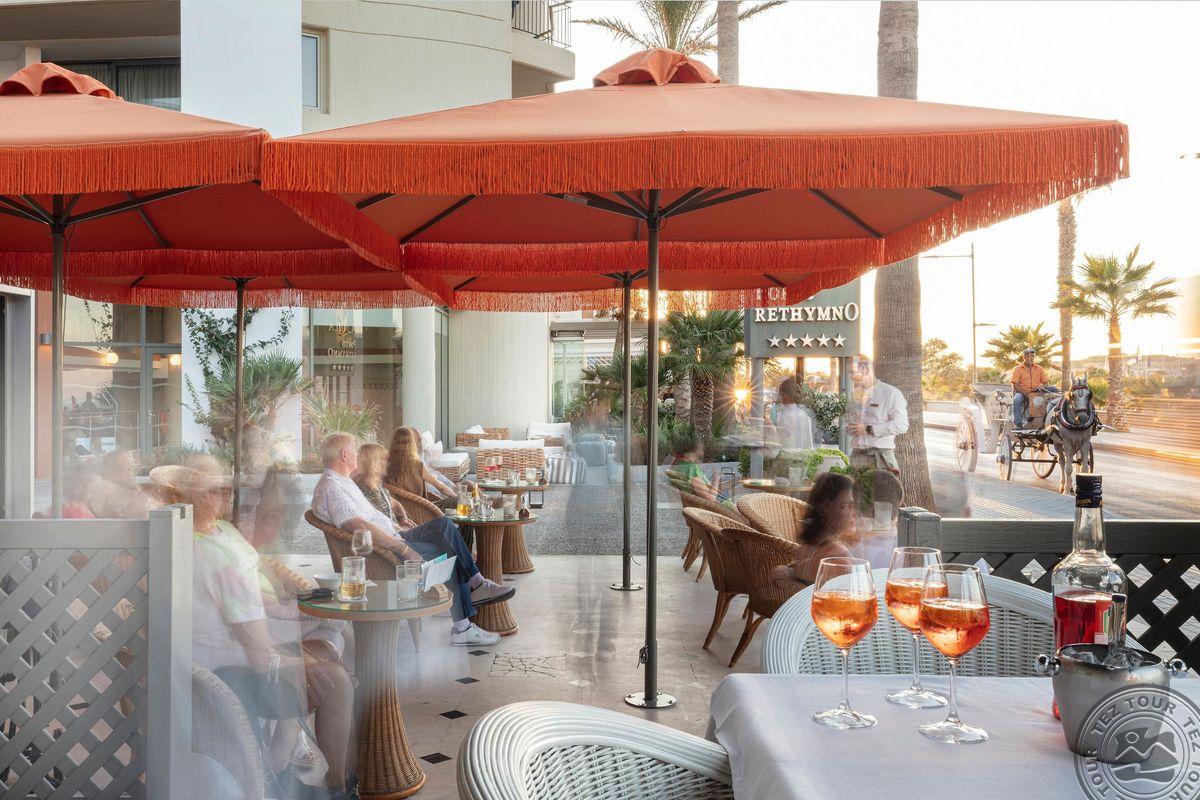 AQUILA PORTO RETHYMNO