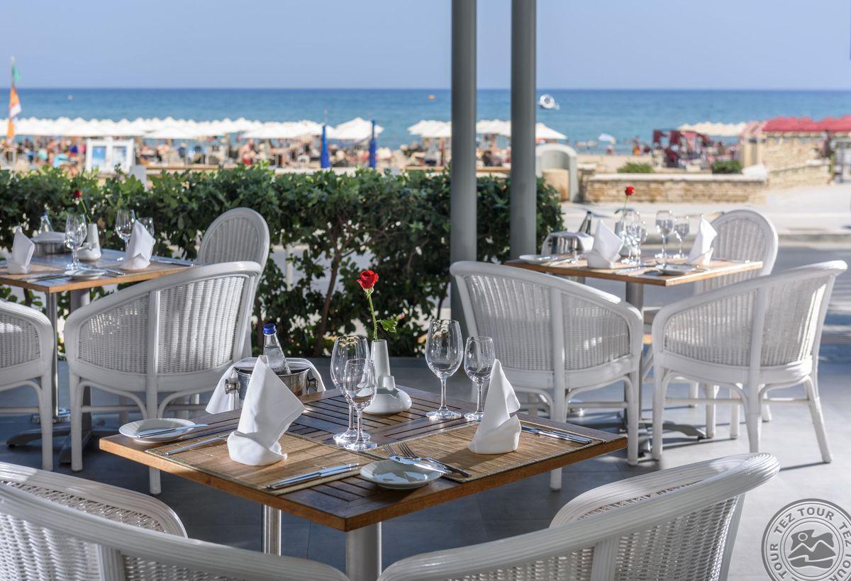 AQUILA PORTO RETHYMNO