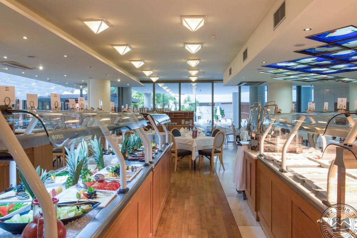 AQUILA PORTO RETHYMNO