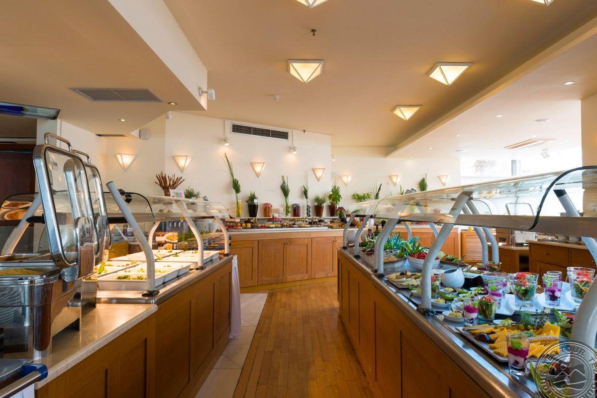 AQUILA PORTO RETHYMNO