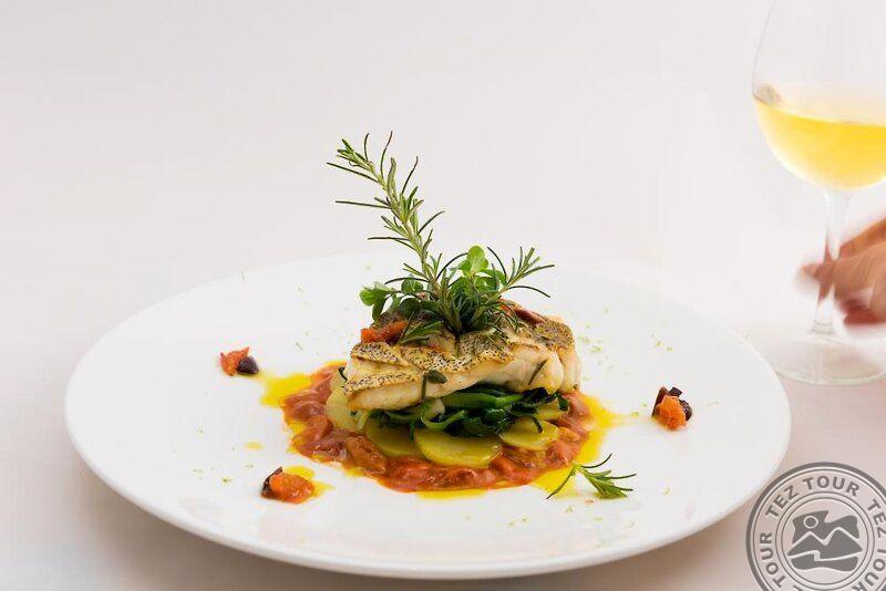 AQUILA PORTO RETHYMNO