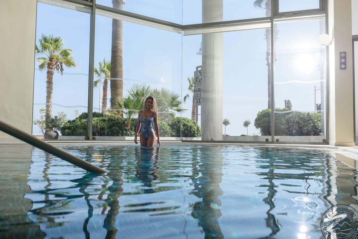 AQUILA PORTO RETHYMNO