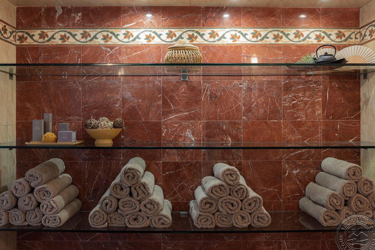 AQUILA PORTO RETHYMNO