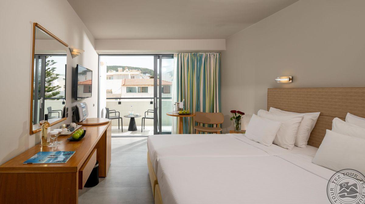 AQUILA PORTO RETHYMNO