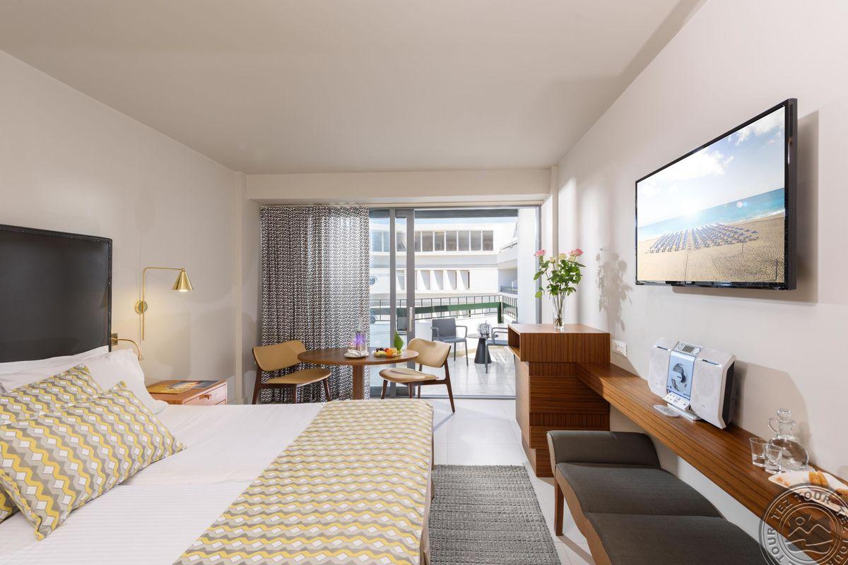 AQUILA PORTO RETHYMNO