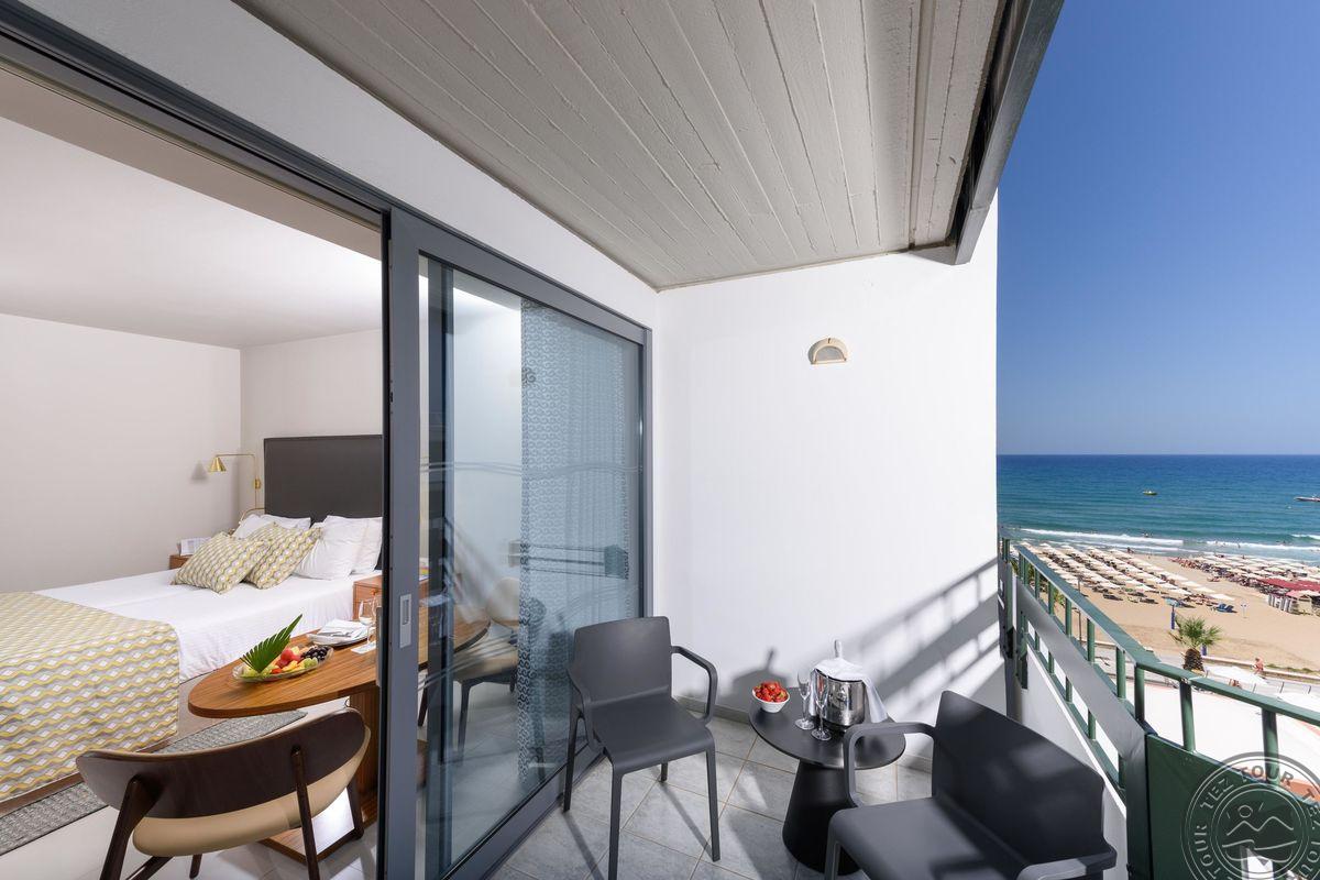 AQUILA PORTO RETHYMNO