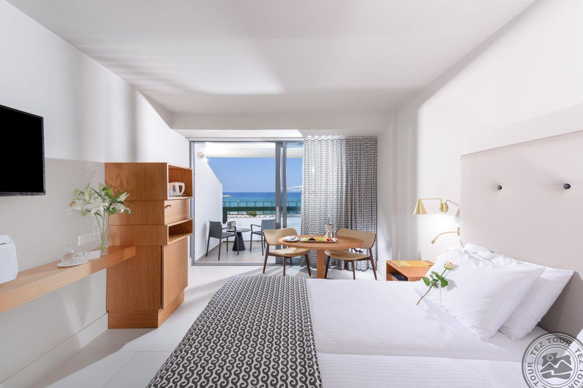 AQUILA PORTO RETHYMNO