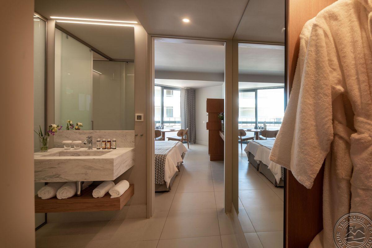 AQUILA PORTO RETHYMNO