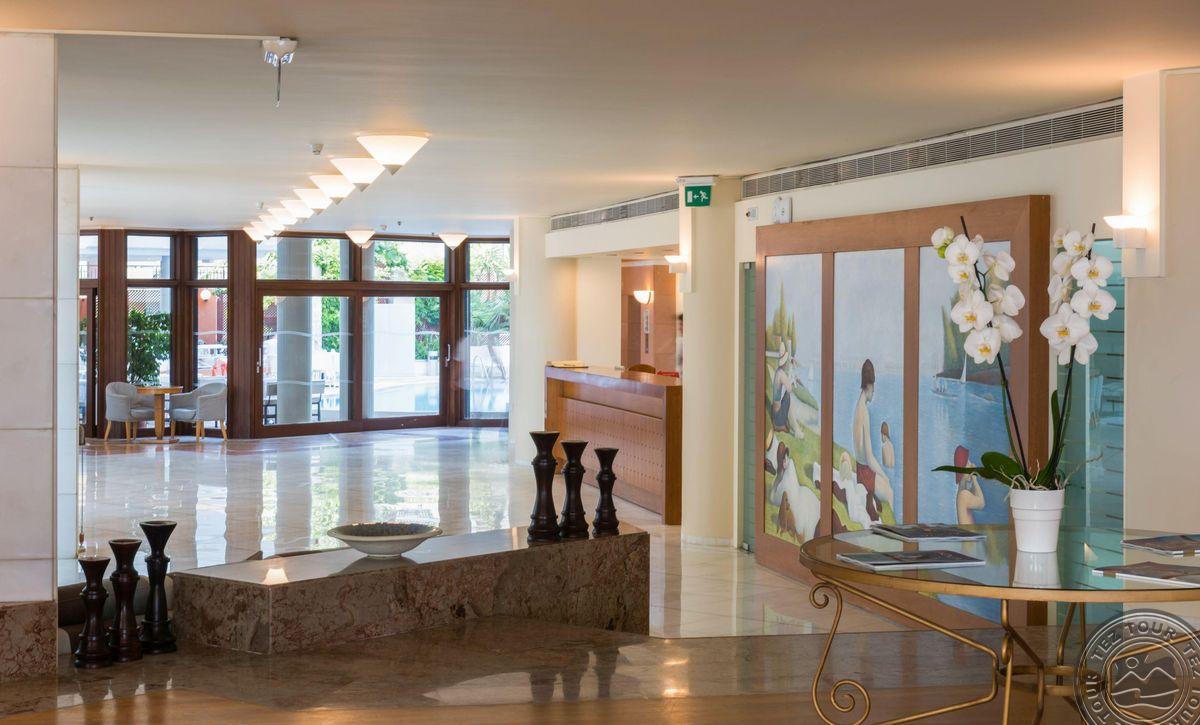 AQUILA PORTO RETHYMNO