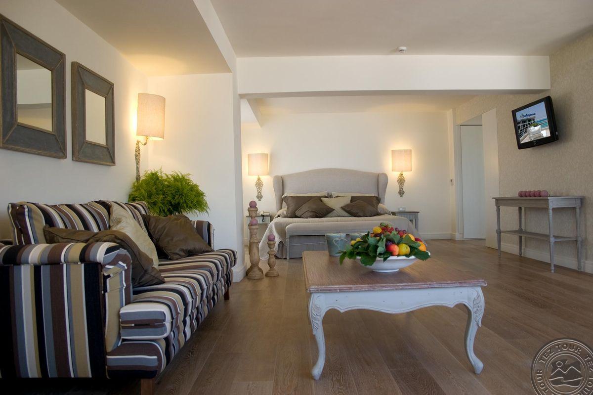 AQUILA PORTO RETHYMNO