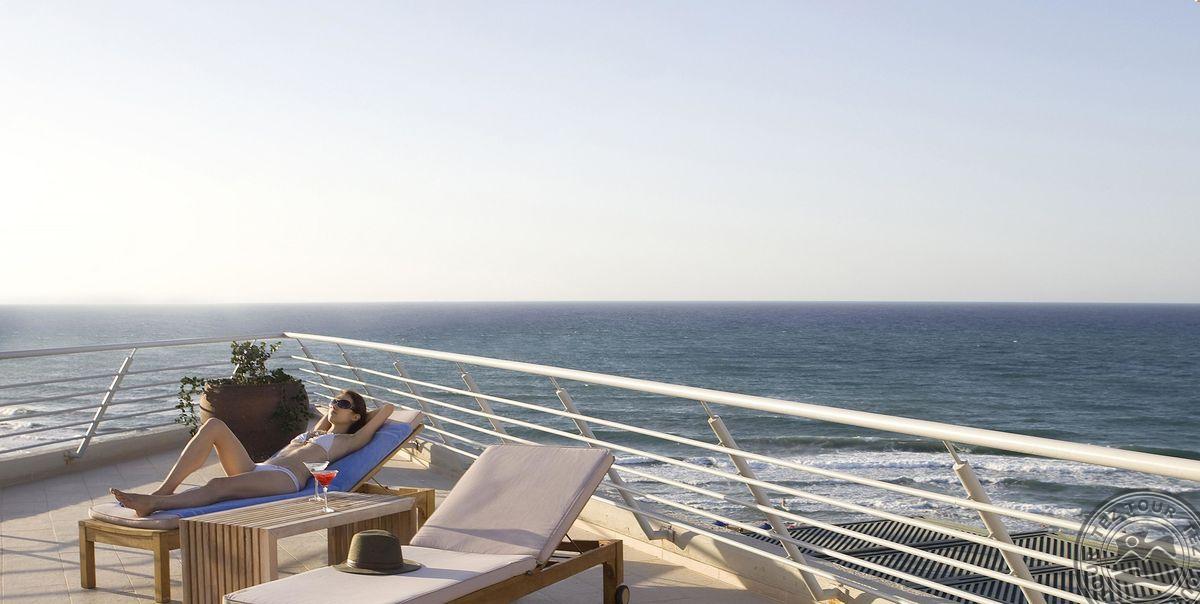 AQUILA PORTO RETHYMNO