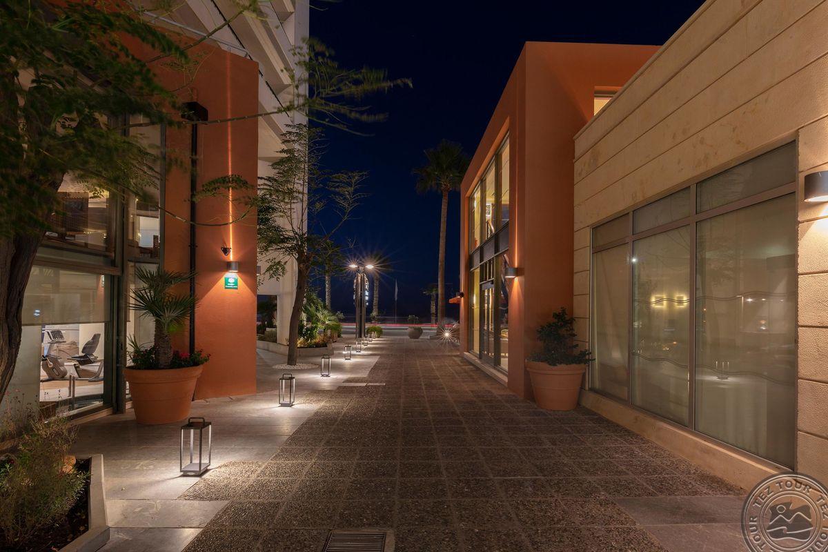 AQUILA PORTO RETHYMNO