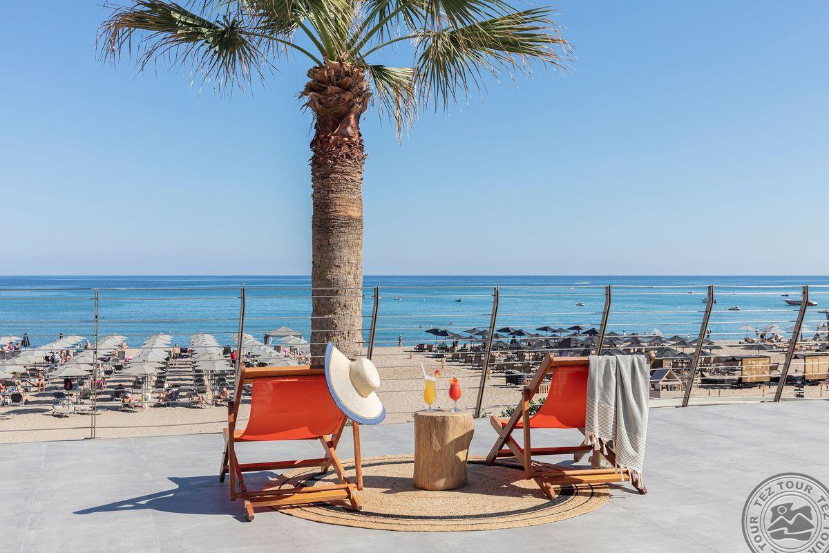 AQUILA PORTO RETHYMNO