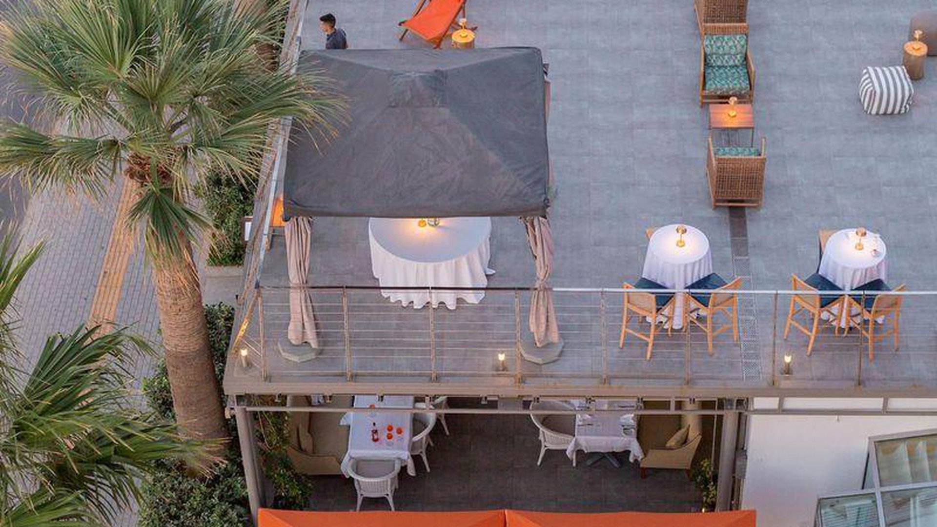 AQUILA PORTO RETHYMNO