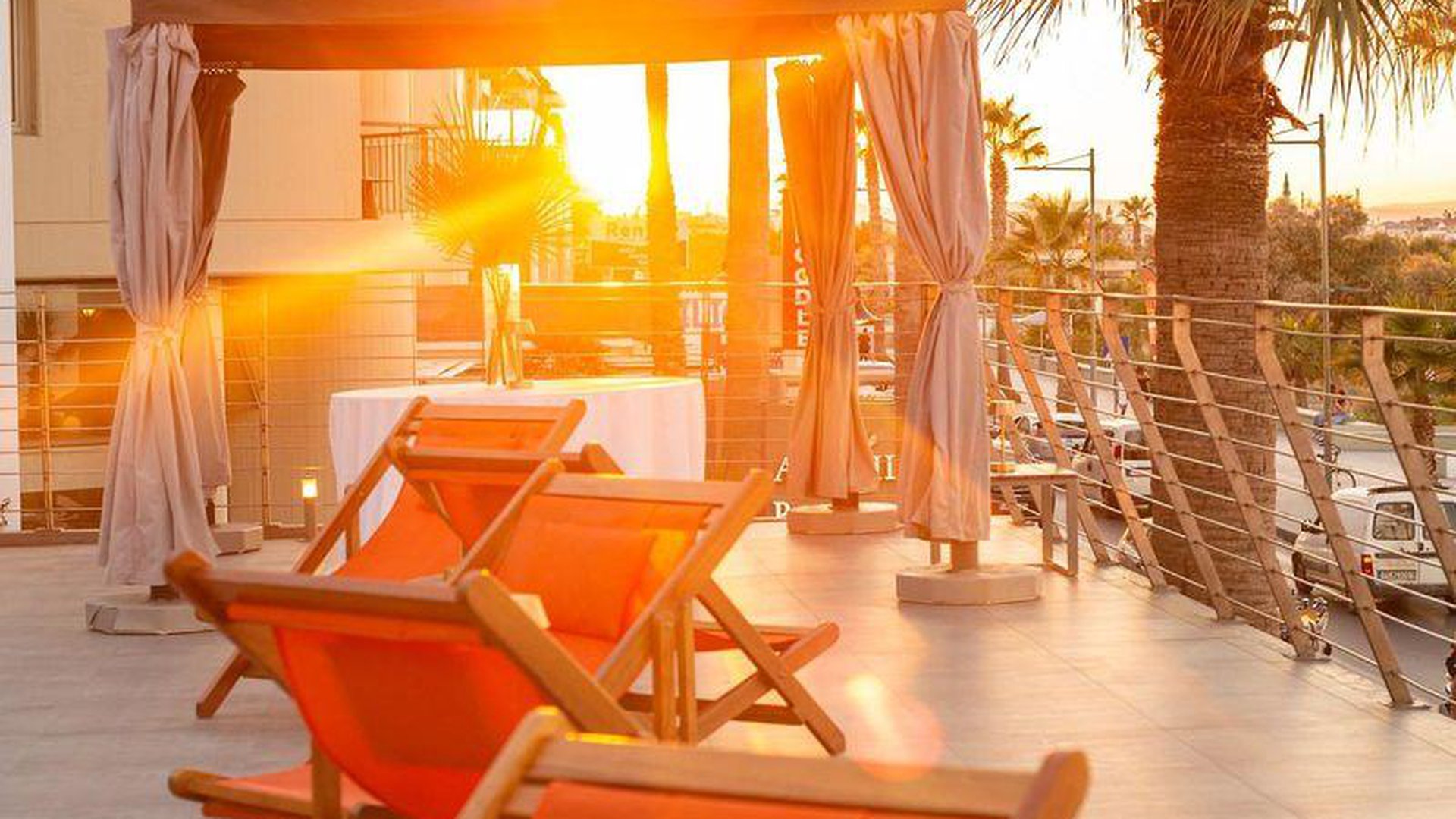 AQUILA PORTO RETHYMNO