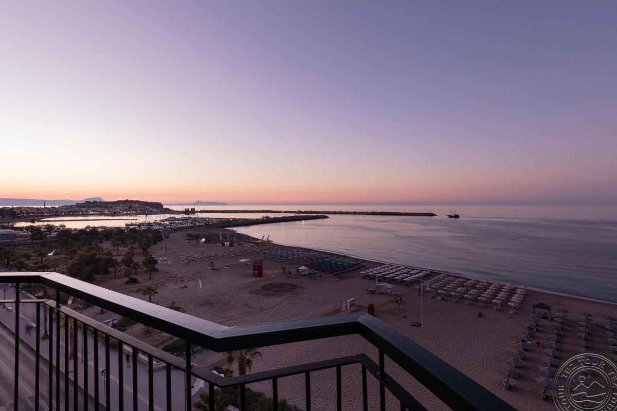 AQUILA PORTO RETHYMNO