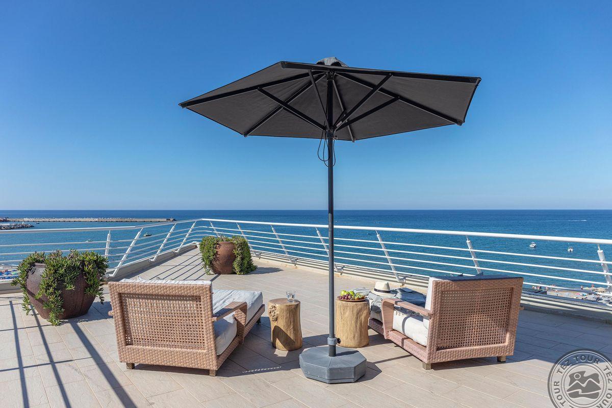 AQUILA PORTO RETHYMNO