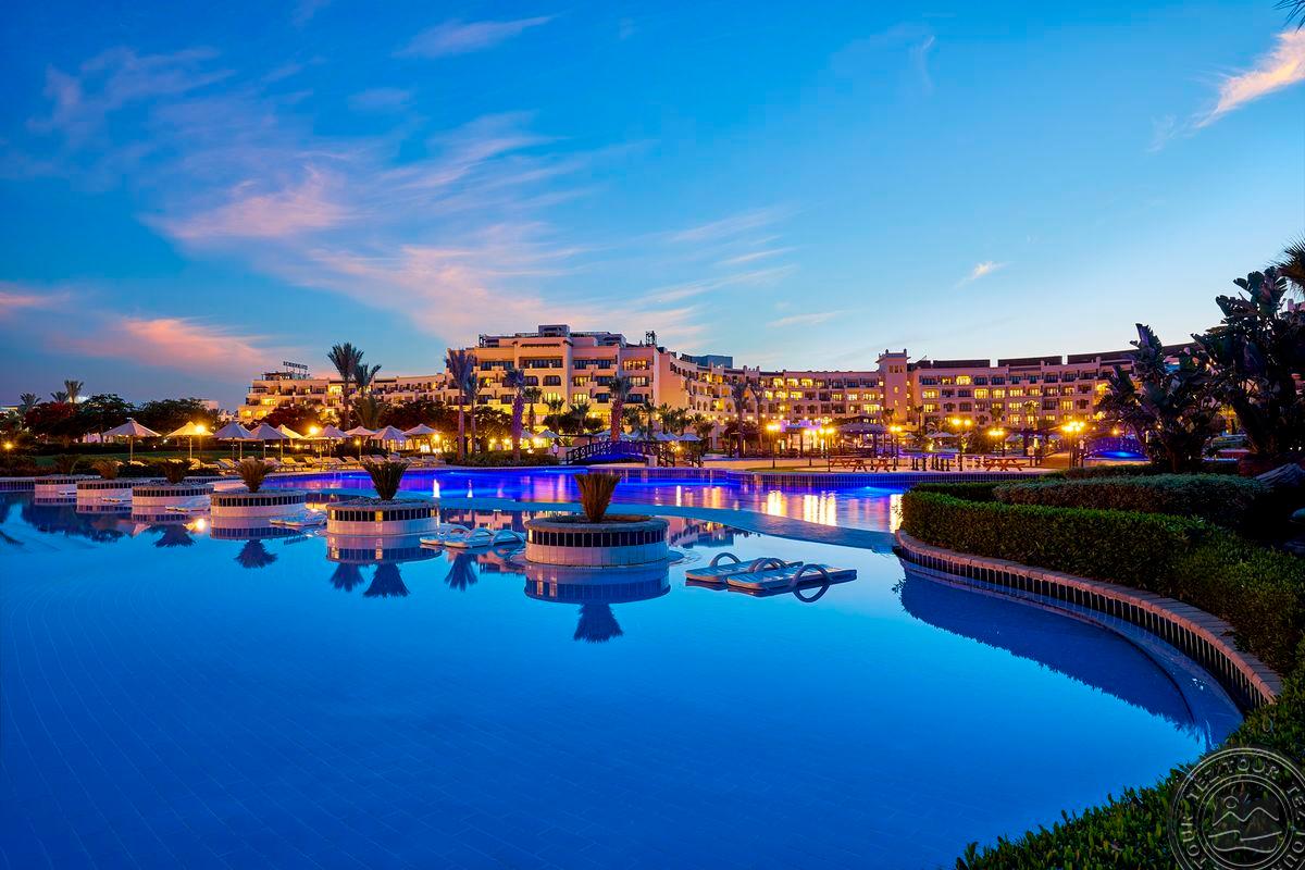 STEIGENBERGER AL DAU BEACH