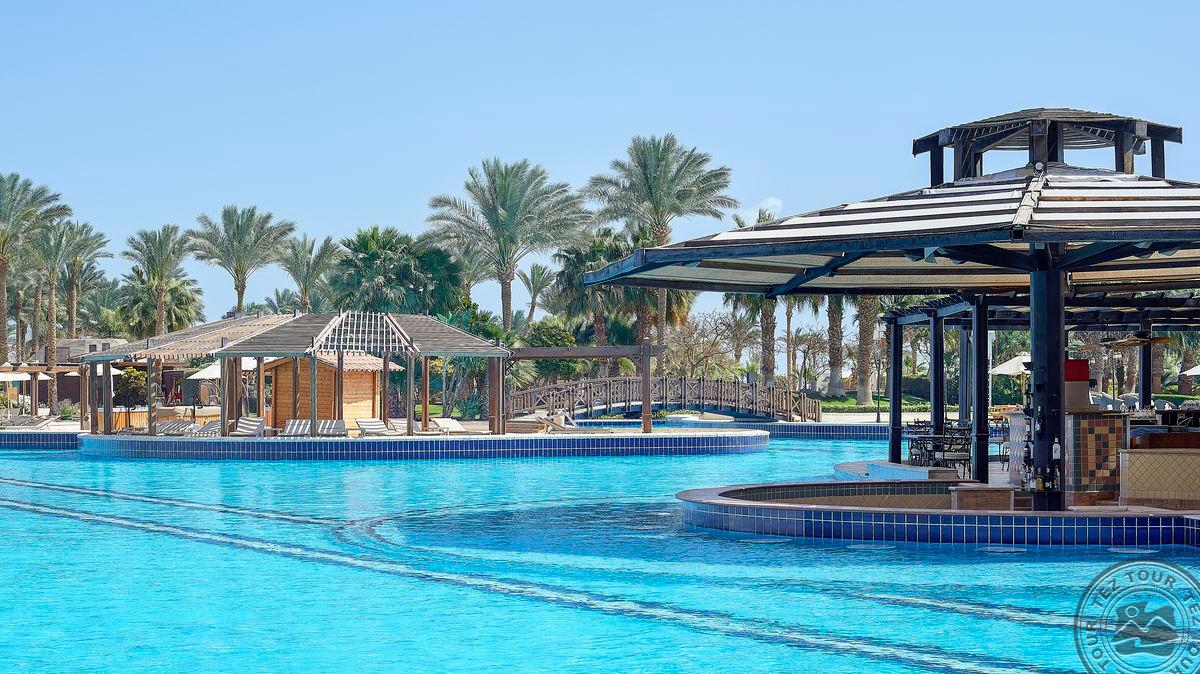 STEIGENBERGER AL DAU BEACH