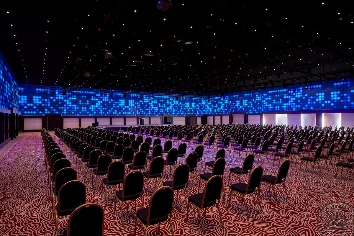 STEIGENBERGER AL DAU BEACH