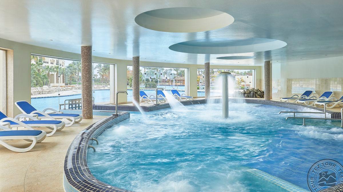 STEIGENBERGER AL DAU BEACH