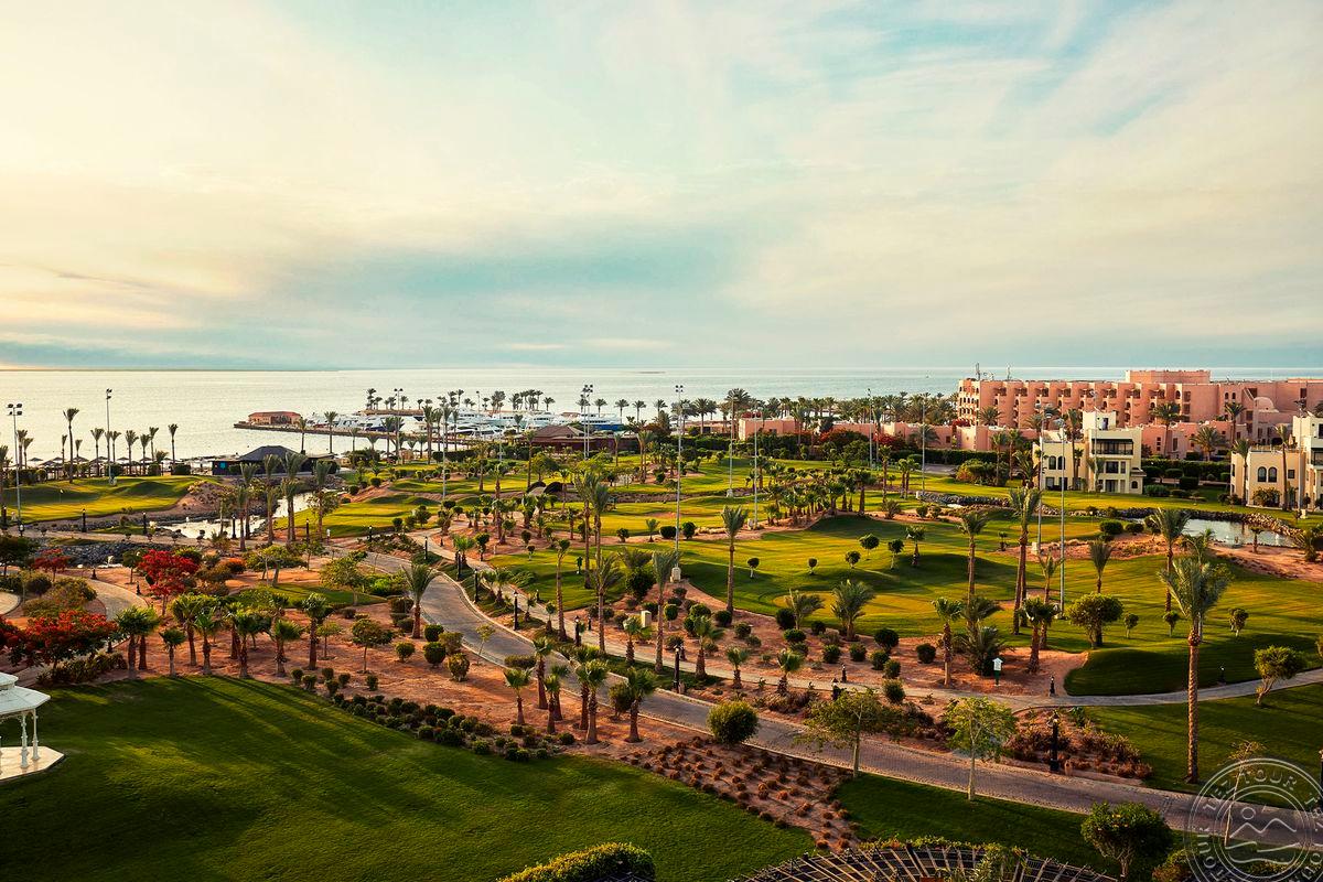 STEIGENBERGER AL DAU BEACH