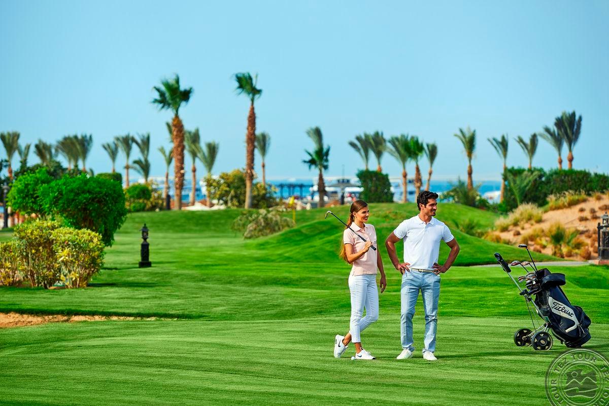 STEIGENBERGER AL DAU BEACH