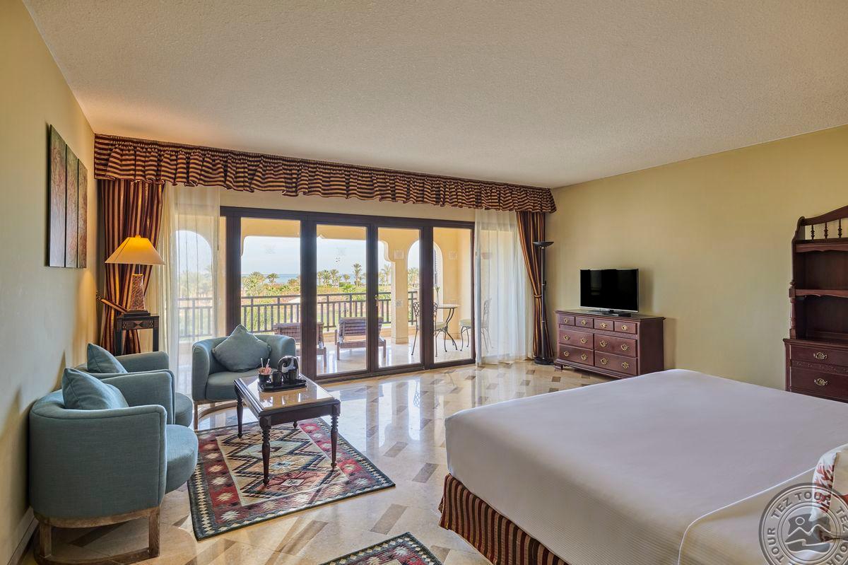 STEIGENBERGER AL DAU BEACH