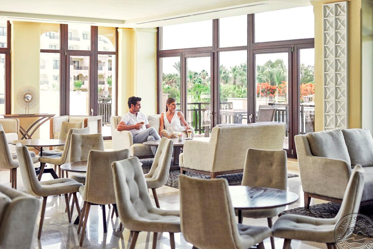 STEIGENBERGER AL DAU BEACH