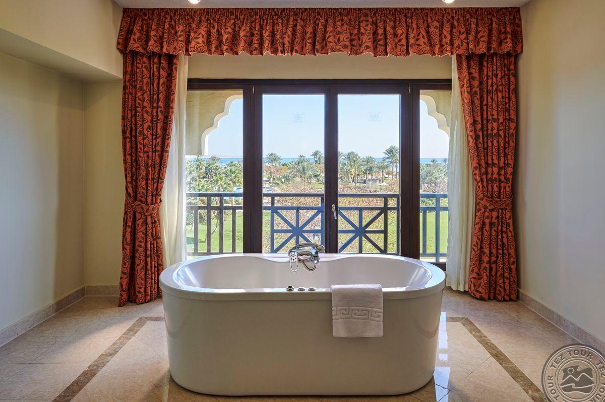 STEIGENBERGER AL DAU BEACH