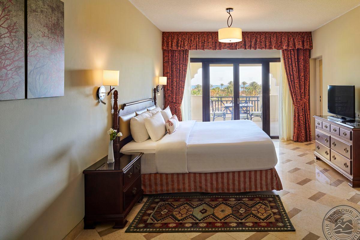 STEIGENBERGER AL DAU BEACH