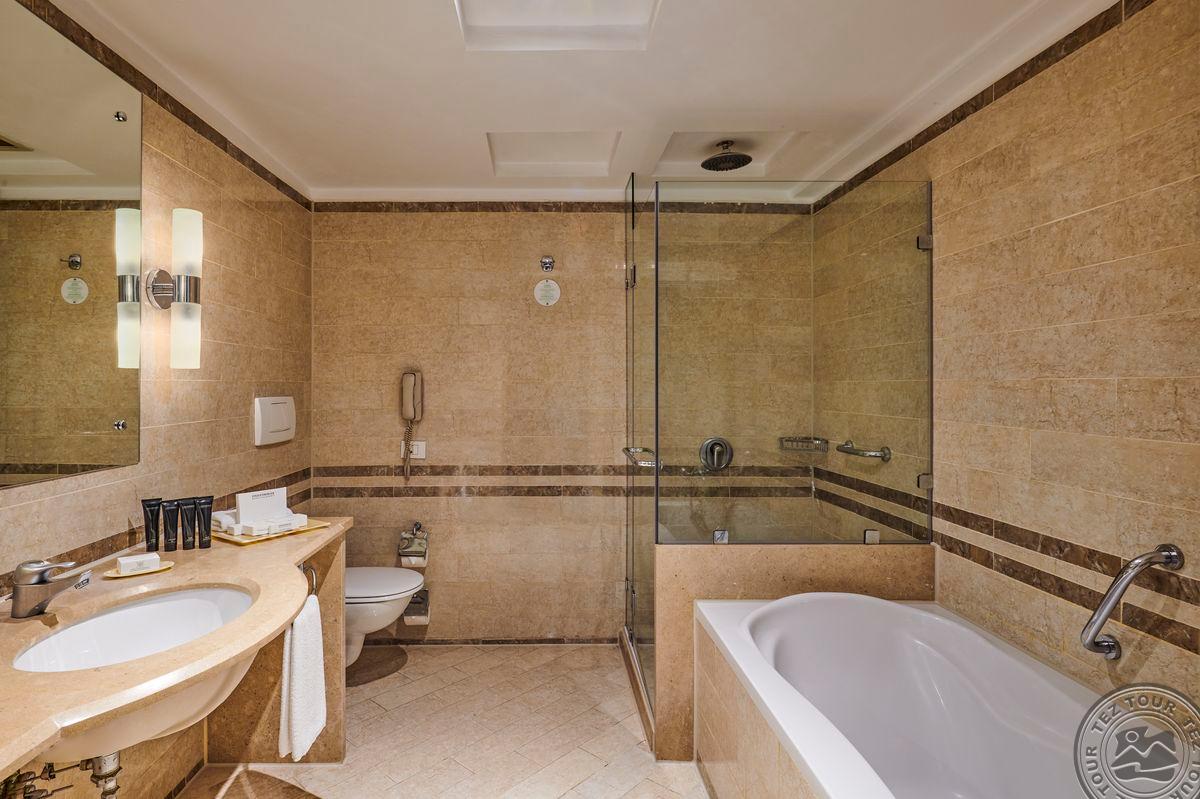 STEIGENBERGER AL DAU BEACH