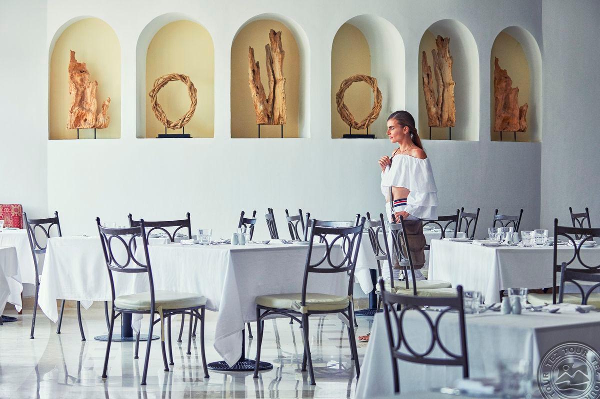 STEIGENBERGER AL DAU BEACH