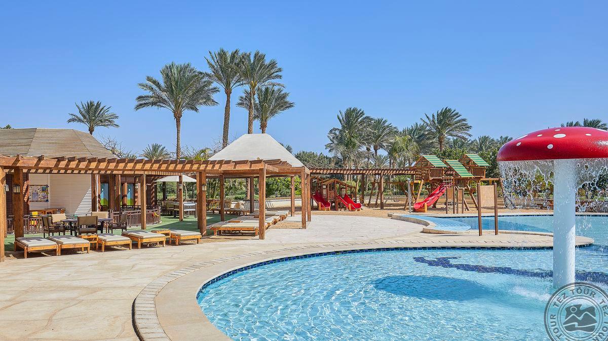 STEIGENBERGER AL DAU BEACH