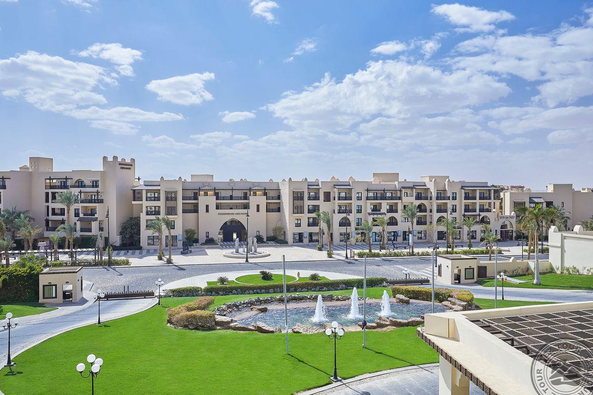 STEIGENBERGER AL DAU BEACH