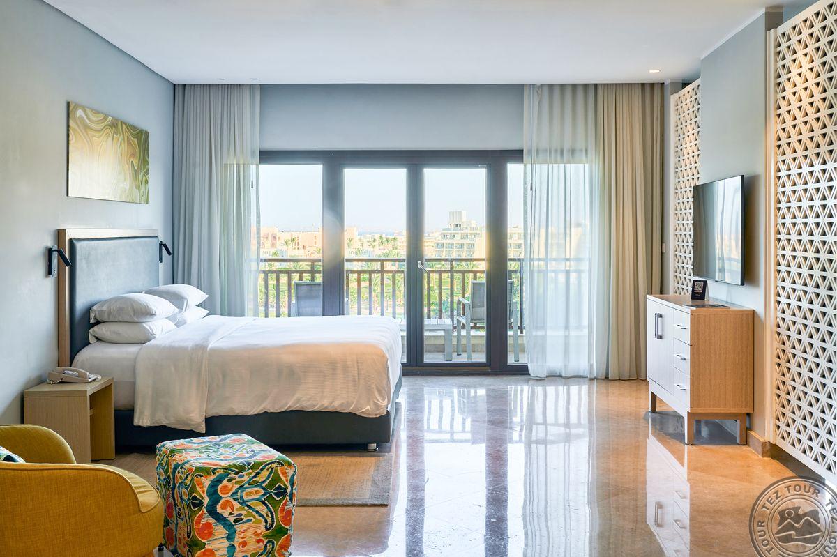 STEIGENBERGER AL DAU BEACH