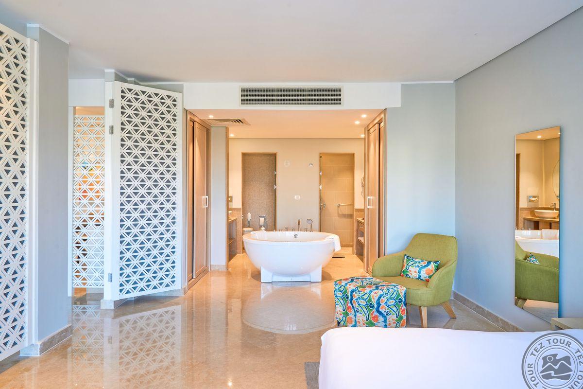 STEIGENBERGER AL DAU BEACH