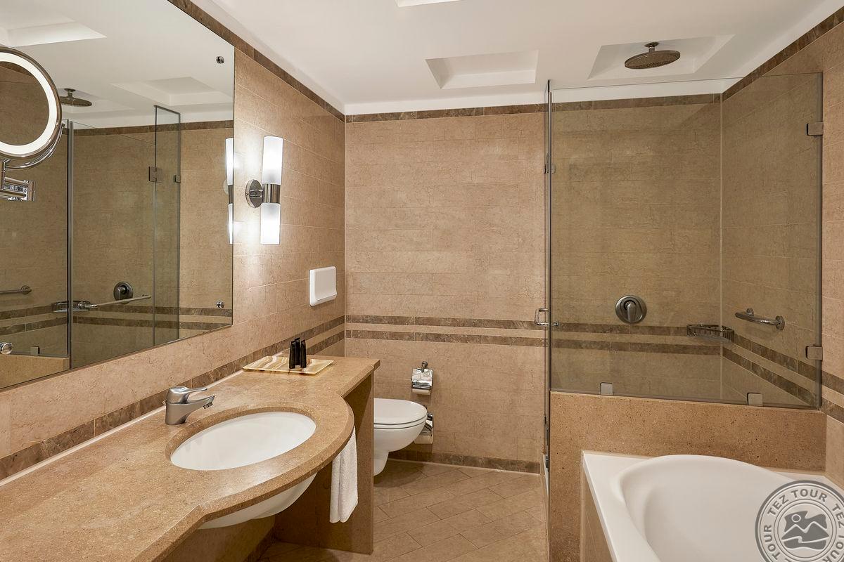 STEIGENBERGER AL DAU BEACH