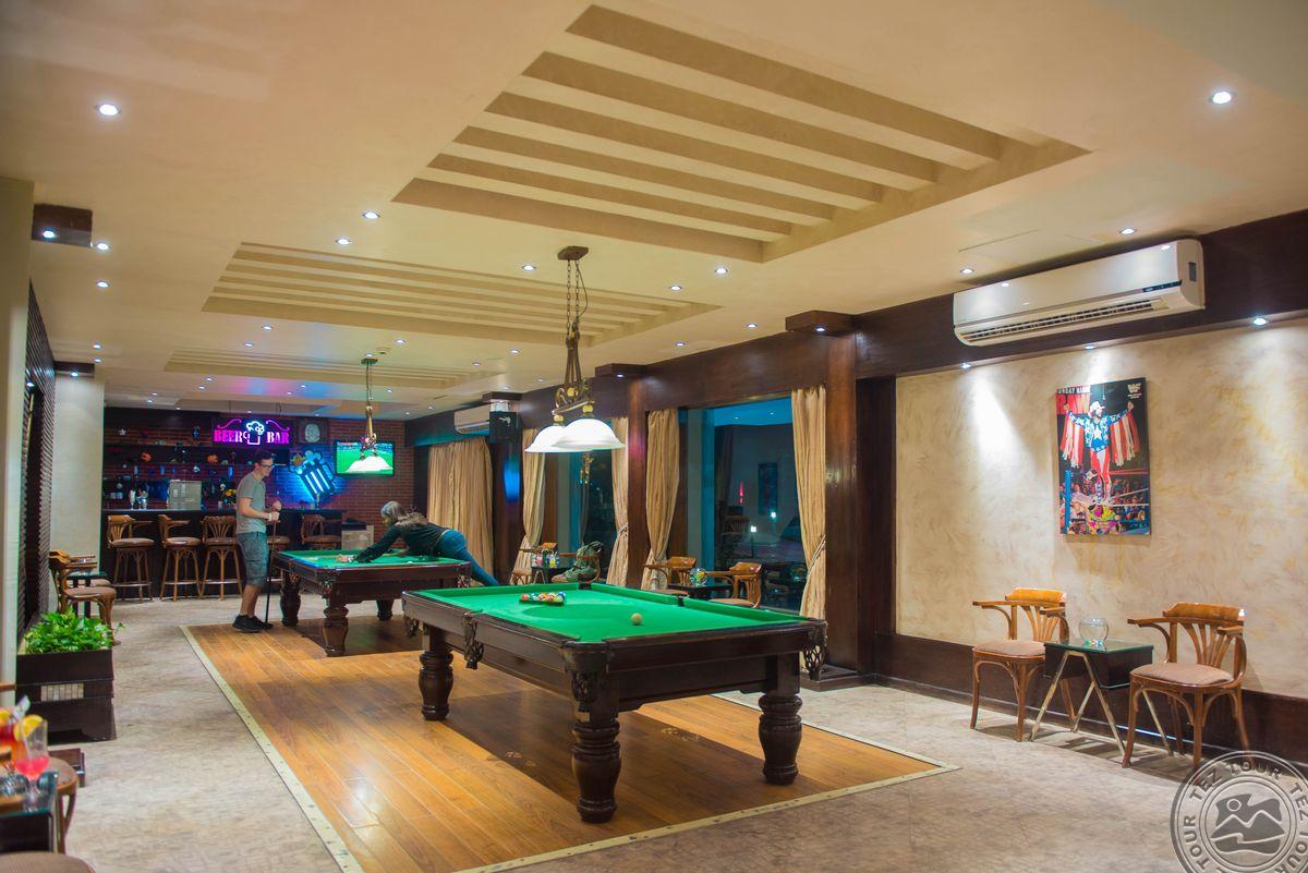 SUNRISE GRAND SELECT CRYSTAL BAY