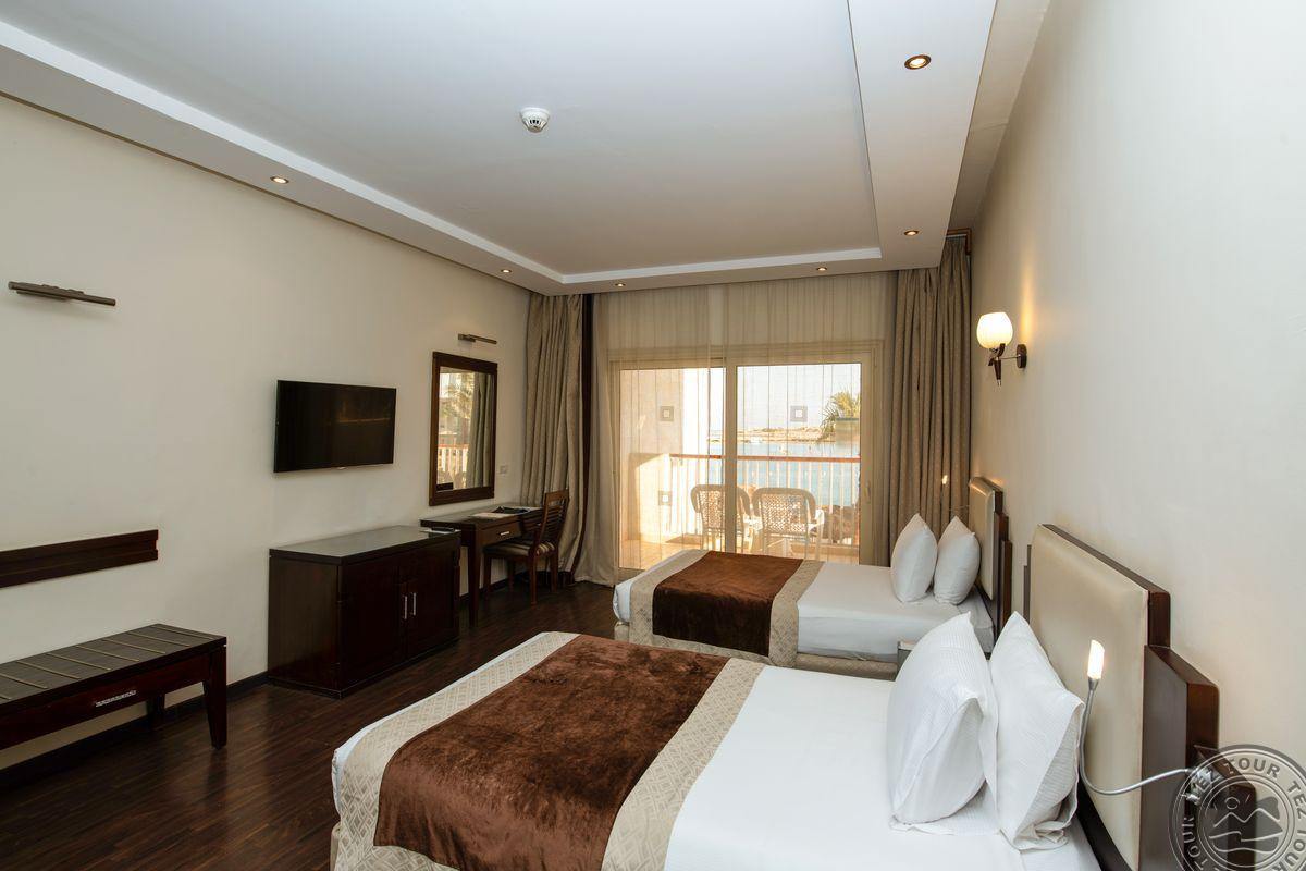 SUNRISE GRAND SELECT CRYSTAL BAY