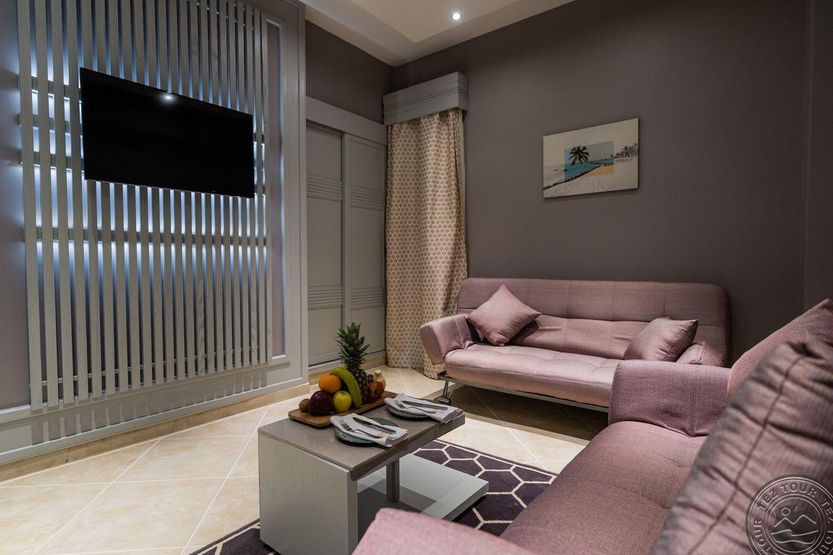 SUNRISE GRAND SELECT CRYSTAL BAY