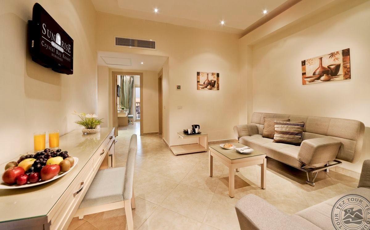 SUNRISE GRAND SELECT CRYSTAL BAY