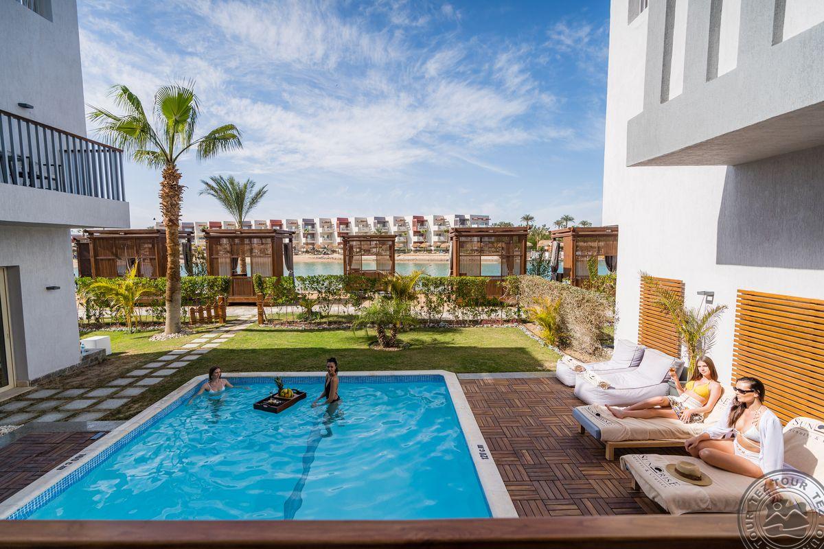 SUNRISE GRAND SELECT CRYSTAL BAY