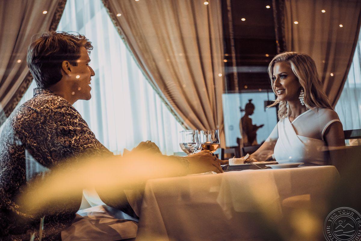 SUNRISE GRAND SELECT CRYSTAL BAY