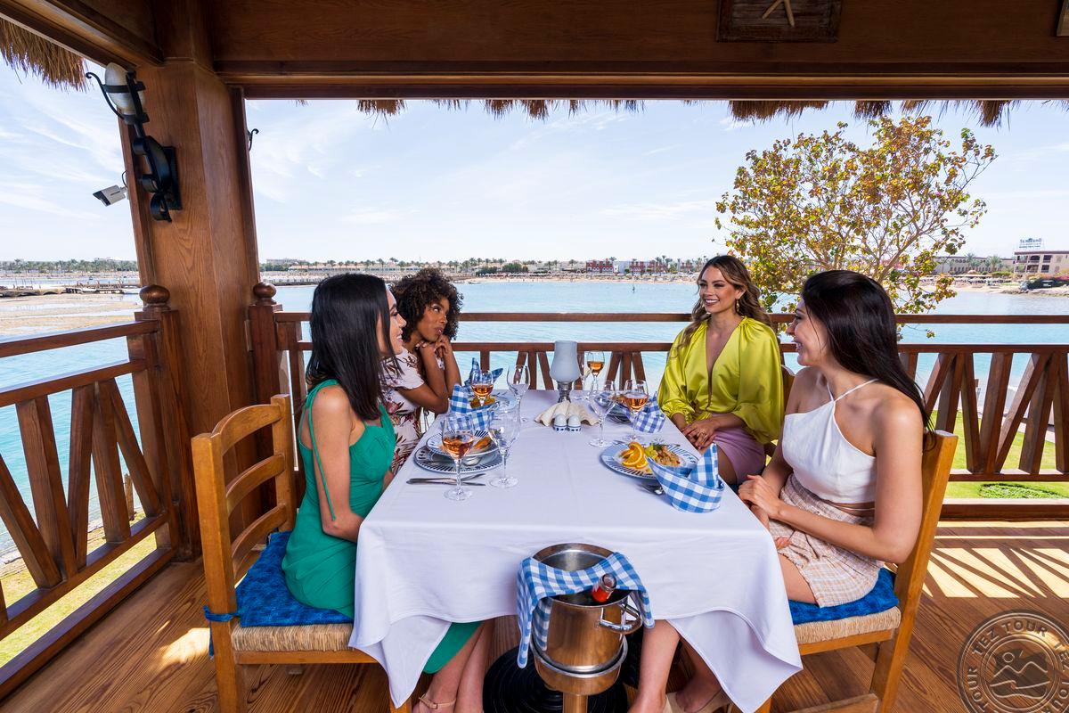 SUNRISE GRAND SELECT CRYSTAL BAY