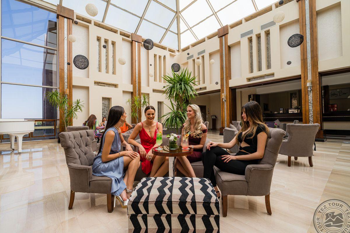 SUNRISE GRAND SELECT CRYSTAL BAY